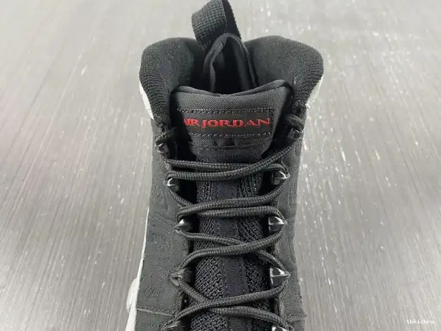 Reps TBK Retro Grey 9 Jordan Particle CT8019-060 0530